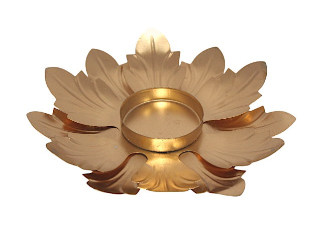 Petals Diya (Set of 2)