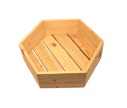 Haxagon Tray